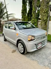 Suzuki Alto VXL AGS 2020 for Sale