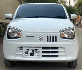 Suzuki Alto VXL AGS 2021 for Sale