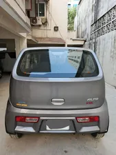 Suzuki Alto VXL AGS 2022 for Sale