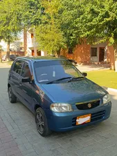 Suzuki Alto VXR 2007 for Sale