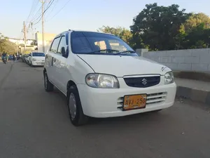 Suzuki Alto VXR 2011 for Sale