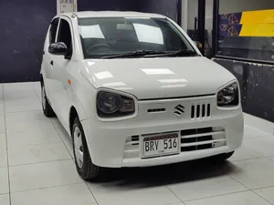 Suzuki Alto VXR 2020 for Sale