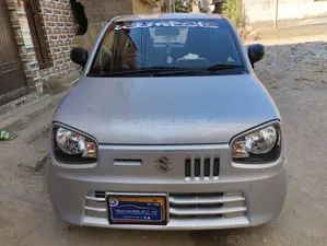 Suzuki Alto VXR 2020 for Sale