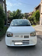 Suzuki Alto VXR 2021 for Sale