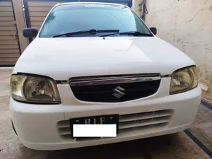 Suzuki Alto VXR (CNG) 2006 for Sale