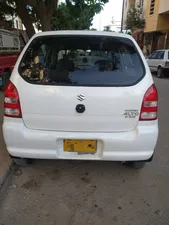 Suzuki Alto VXR (CNG) 2010 for Sale