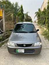 Suzuki Alto VXR (CNG) 2010 for Sale