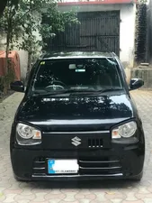 Suzuki Alto works edition 2015 for Sale