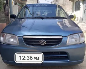 Suzuki Alto X 2009 for Sale