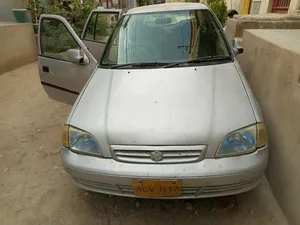 Suzuki Cultus VXL 2006 for Sale