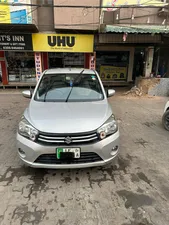 Suzuki Cultus VXL 2019 for Sale