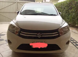 Suzuki Cultus VXL 2022 for Sale