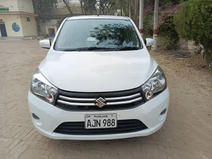 Suzuki Cultus VXL 2022 for Sale