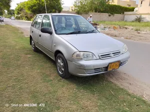 Suzuki Cultus VXR 2006 for Sale