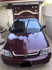 Suzuki Cultus VXR 2006 for Sale