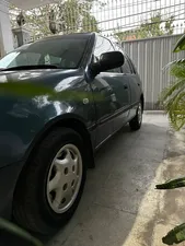 Suzuki Cultus VXR 2007 for Sale