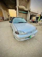 Suzuki Cultus VXR 2007 for Sale