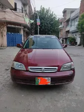 Suzuki Cultus VXR 2007 for Sale