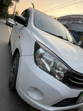 Suzuki Cultus VXR 2017 for Sale