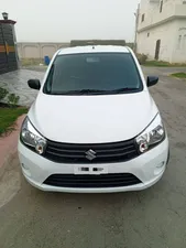 Suzuki Cultus VXR 2022 for Sale