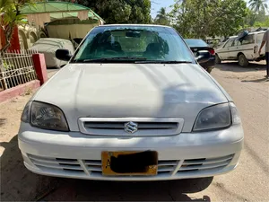 Suzuki Cultus VXRi 2007 for Sale