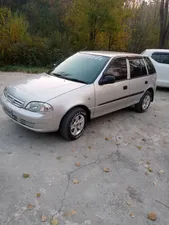 Suzuki Cultus VXRi 2007 for Sale