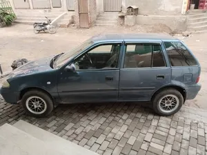 Suzuki Cultus VXRi 2008 for Sale