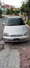 Suzuki Cultus VXRi 2009 for Sale