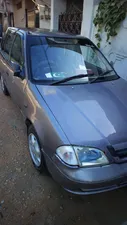 Suzuki Cultus VXRi 2010 for Sale