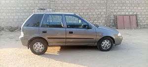 Suzuki Cultus VXRi (CNG) 2011 for Sale