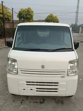 Suzuki Every GA 2020 for Sale