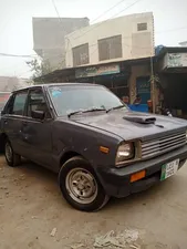 Suzuki FX 1987 for Sale