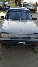 Suzuki Khyber 1998 for Sale