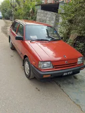 Suzuki Khyber GA 1994 for Sale