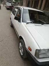 Suzuki Khyber Plus 1997 for Sale