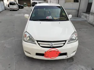 Suzuki Liana 2008 for Sale