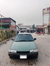 Suzuki Margalla GL 1993 for Sale