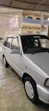 Suzuki Mehran VX 2005 for Sale