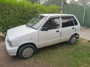 Suzuki Mehran VX 2007 for Sale