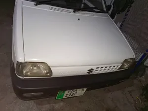 Suzuki Mehran VX 2008 for Sale