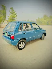 Suzuki Mehran VX 2009 for Sale