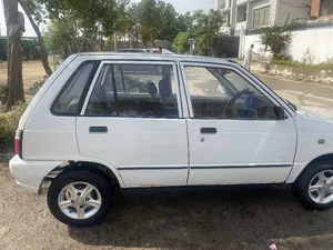 Suzuki Mehran VX Euro II Limited Edition 2019 for Sale