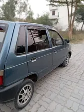 Suzuki Mehran VXR 2007 for Sale