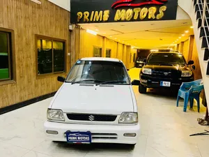 Suzuki Mehran VXR 2009 for Sale