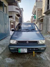 Suzuki Mehran VXR 2010 for Sale