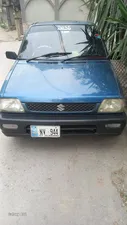 Suzuki Mehran VXR (CNG) 2008 for Sale