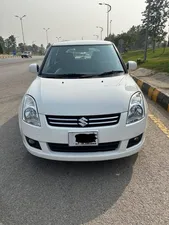 Suzuki Swift DLX Automatic 1.3 Navigation 2018 for Sale