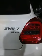 Suzuki Swift GL CVT 2022 for Sale