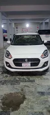 Suzuki Swift GL CVT 2024 for Sale