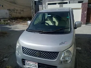 Suzuki Wagon R 2010 for Sale